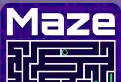 Spil Maze online
