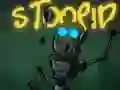 Spil Stoopid Robats online