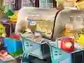 Spil Food & Friends online