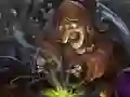 Spil Alchemy Witch online