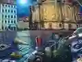 Spil The Alley of Thieves online