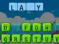 Spil Guess the Word Holiday Edition online