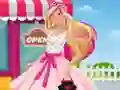 Spil Barbie Polka Dots Style online