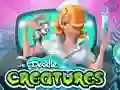 Spil Doodle Creatures online