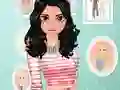 Spil Princess Birthday Fashion Challenge online