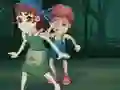 Spil Hansel & Gretel online