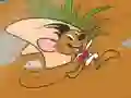 Spil Arts & Crafts The Looney Tunes show online