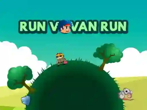 Spil Run Vovan Run online