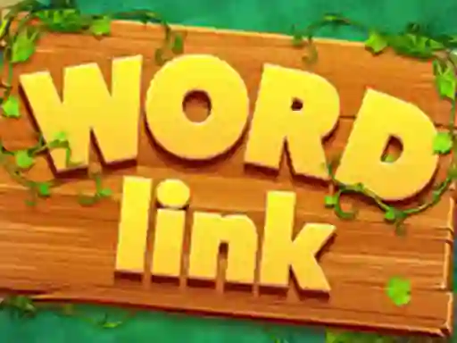 Spil Word Link online
