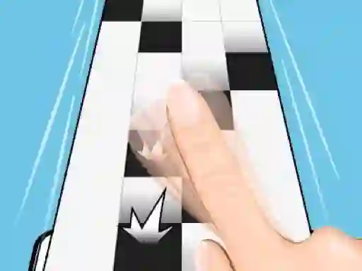 Spil Don't Tap The White Tile online