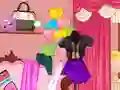 Spil Super Model Fashion Challenge online