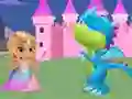 Spil Tale of the dragon princess online