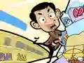 Spil Bean In Panic online