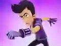 Spil Inspector Gadget Talon's Take Over online