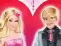 Spil Barbies Secret Crush online