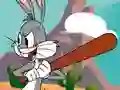 Spil Bugs! Batter Up online