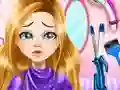 Spil The Princess Sent to Future online