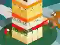 Spil Leaning Tower Of Cheese-a online