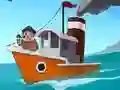 Spil Captain Flaggity Minesweeper online
