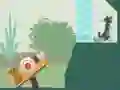 Spil The Tom And Jerry show Target Practice online