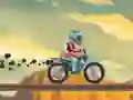 Spil X-Trial Racing online