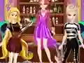 Spil Make Castle A Bar online