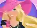 Spil Barbie`s Glossy Magazine online