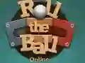 Spil Roll The Ball Online online