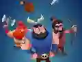 Spil Clash of Vikings online