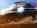 Spil Rally Racer online
