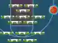 Spil Basketball Bricks online
