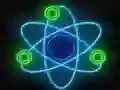 Spil Fidget Spinner Neon Glow Online online