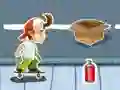 Spil Skater Dude online