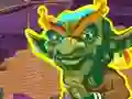 Spil Greedy Gnomes online