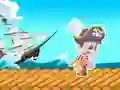 Spil The Pirate Kid online