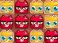 Spil Happy Kittens Puzzle online