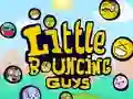 Spil Little Bouncing Guys online