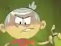 Spil The Loud House Germ Squirmish online