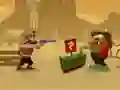 Spil Zombies Massacre online