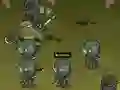 Spil Elven Defence online