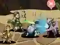 Spil Clash of the Legends online