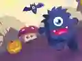 Spil Sweets Halloween Monster online