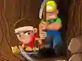 Spil Nugget Seeker Adventure online
