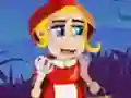 Spil Red Riding Hood Run online