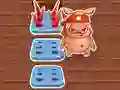 Spil Ninja Bacon online
