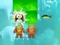 Spil Fancy Diver 3 Antarctic quest online