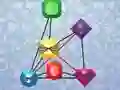 Spil Untangle the Gems online