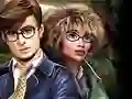 Spil Hollywood Crime online