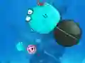 Spil Battle fish 2 online