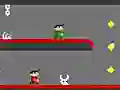 Spil Zombie Crypt online